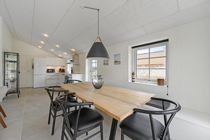 Ferienhaus BB1076 in Bjerregårdsvej 474, Bjerregård - Bild #11