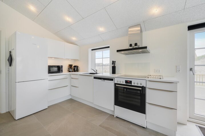 Ferienhaus BB1076 in Bjerregårdsvej 474, Bjerregård - Bild #12