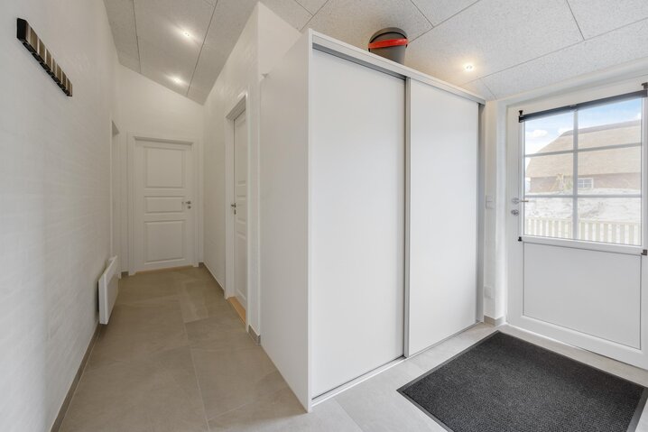 Ferienhaus BB1076 in Bjerregårdsvej 474, Bjerregård - Bild #20