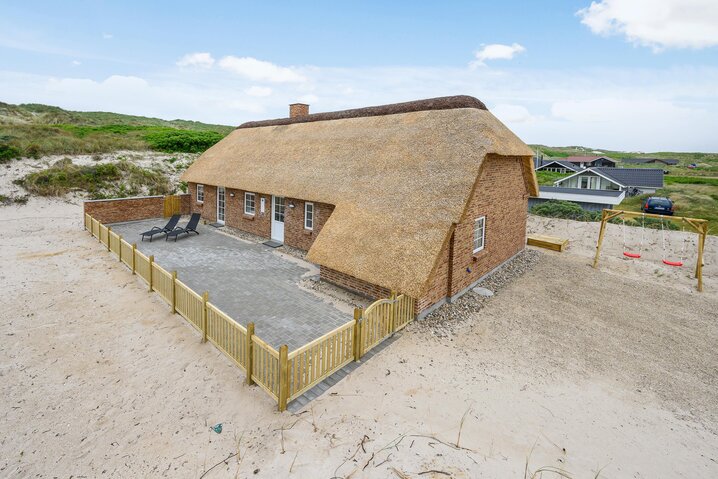 Ferienhaus BB1076 in Bjerregårdsvej 474, Bjerregård - Bild #21