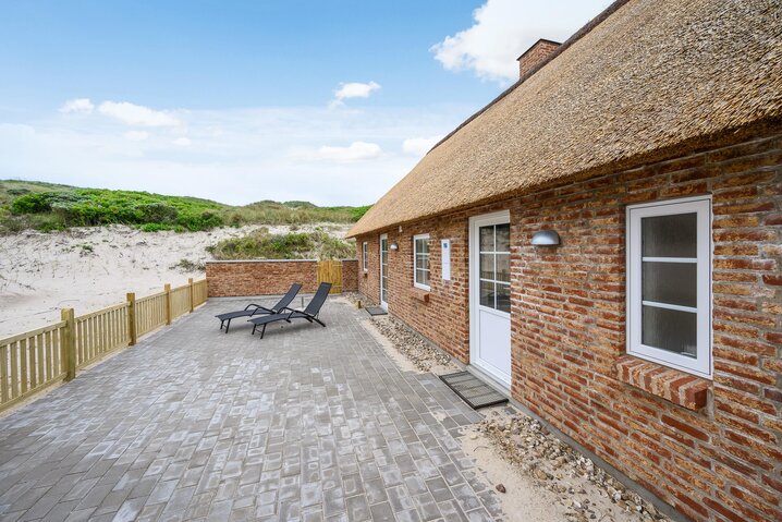 Ferienhaus BB1076 in Bjerregårdsvej 474, Bjerregård - Bild #22