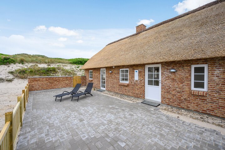 Ferienhaus BB1076 in Bjerregårdsvej 474, Bjerregård - Bild #23