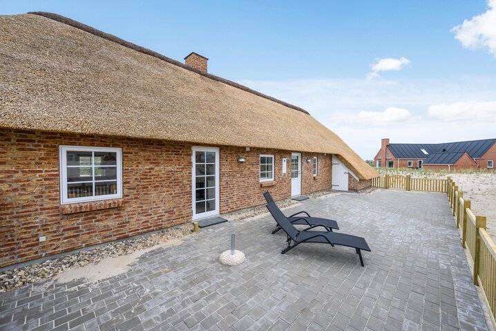 Ferienhaus BB1076 in Bjerregårdsvej 474, Bjerregård - Bild #24