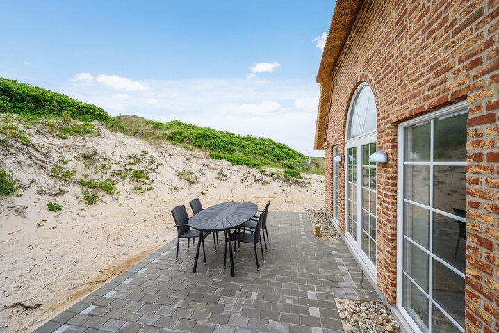 Ferienhaus BB1076 in Bjerregårdsvej 474, Bjerregård - Bild #25