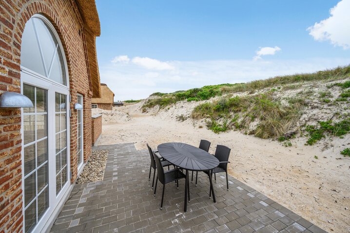 Ferienhaus BB1076 in Bjerregårdsvej 474, Bjerregård - Bild #26