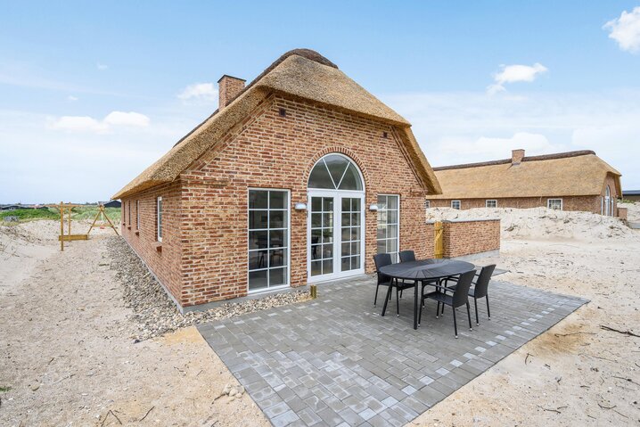 Ferienhaus BB1076 in Bjerregårdsvej 474, Bjerregård - Bild #27