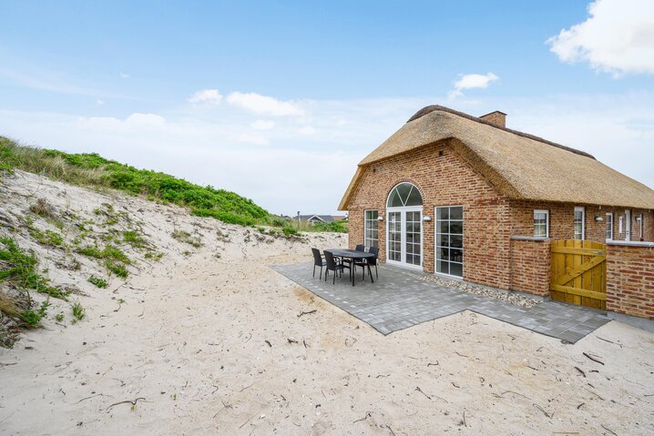 Ferienhaus BB1076 in Bjerregårdsvej 474, Bjerregård - Bild #28