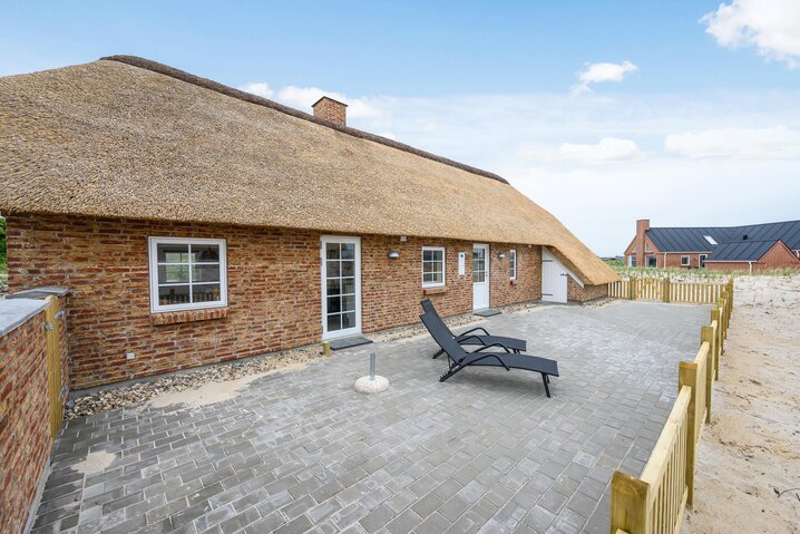 Ferienhaus BB1076 in Bjerregårdsvej 474, Bjerregård - Bild #29
