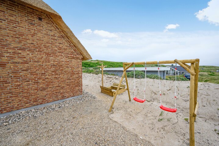 Ferienhaus BB1076 in Bjerregårdsvej 474, Bjerregård - Bild #30