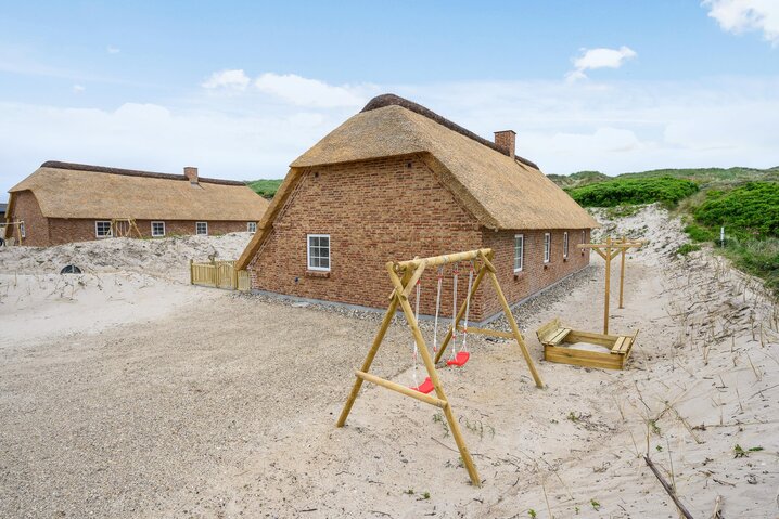Ferienhaus BB1076 in Bjerregårdsvej 474, Bjerregård - Bild #31