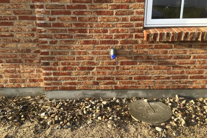 Ferienhaus BB1076 in Bjerregårdsvej 474, Bjerregård - Bild #32