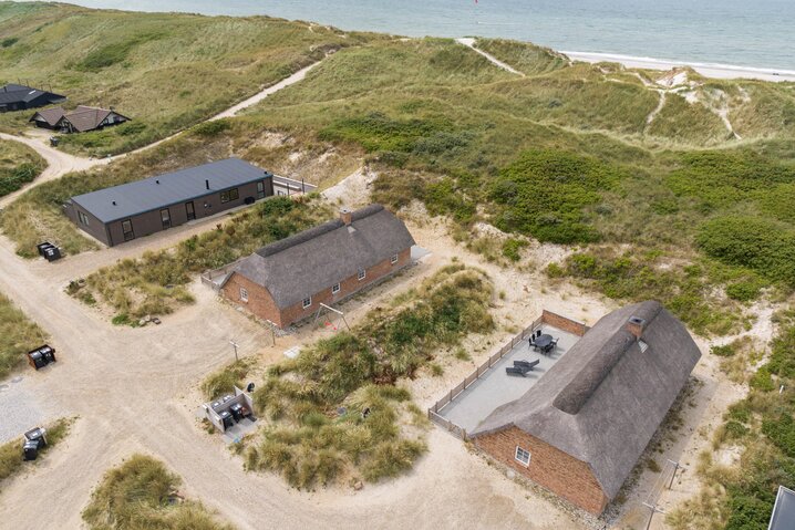 Ferienhaus BB1076 in Bjerregårdsvej 474, Bjerregård - Bild #33