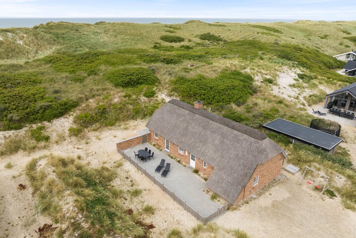 Ferienhaus BB1076 in Bjerregårdsvej 474, Bjerregård - Bild #34