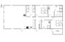 Ferienhaus BB1076 in Bjerregårdsvej 474, Bjerregård - Bild #9