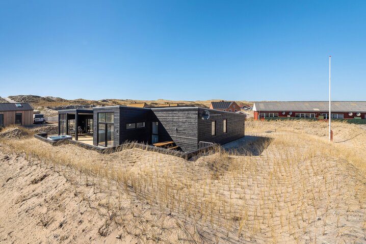 Ferienhaus BB1077 in Bjerregårdsvej 393, Bjerregård - Bild #35