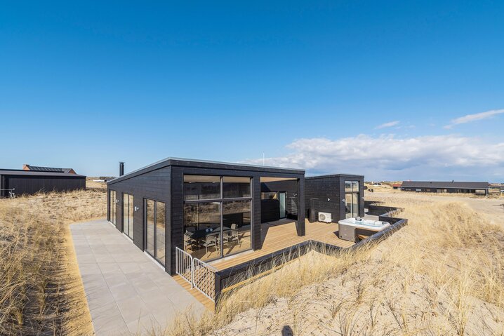 Ferienhaus BB1077 in Bjerregårdsvej 393, Bjerregård - Bild #36