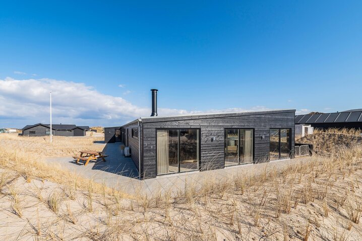 Ferienhaus BB1077 in Bjerregårdsvej 393, Bjerregård - Bild #37