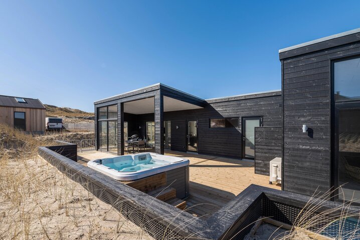 Ferienhaus BB1077 in Bjerregårdsvej 393, Bjerregård - Bild #38