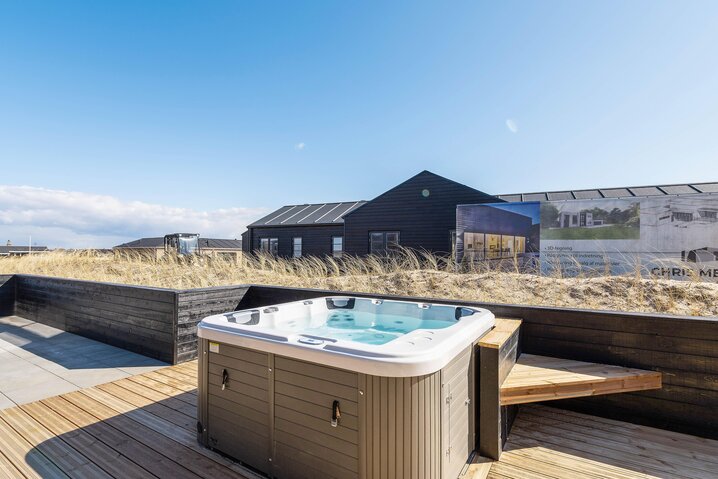 Ferienhaus BB1077 in Bjerregårdsvej 393, Bjerregård - Bild #39