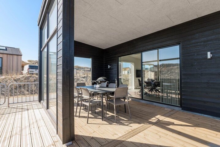 Ferienhaus BB1077 in Bjerregårdsvej 393, Bjerregård - Bild #40