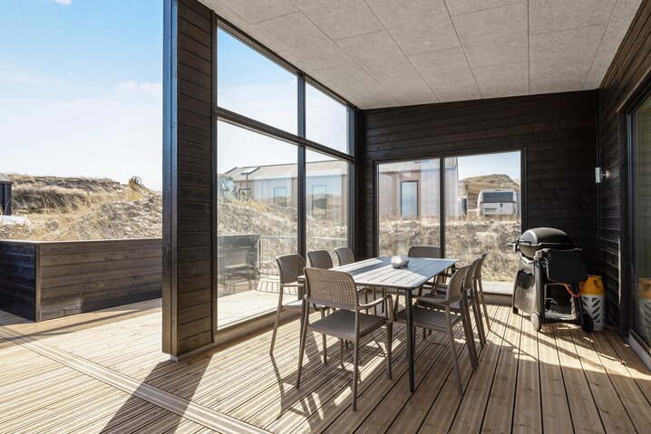 Ferienhaus BB1077 in Bjerregårdsvej 393, Bjerregård - Bild #41