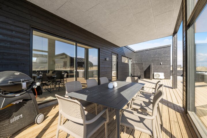 Ferienhaus BB1077 in Bjerregårdsvej 393, Bjerregård - Bild #42