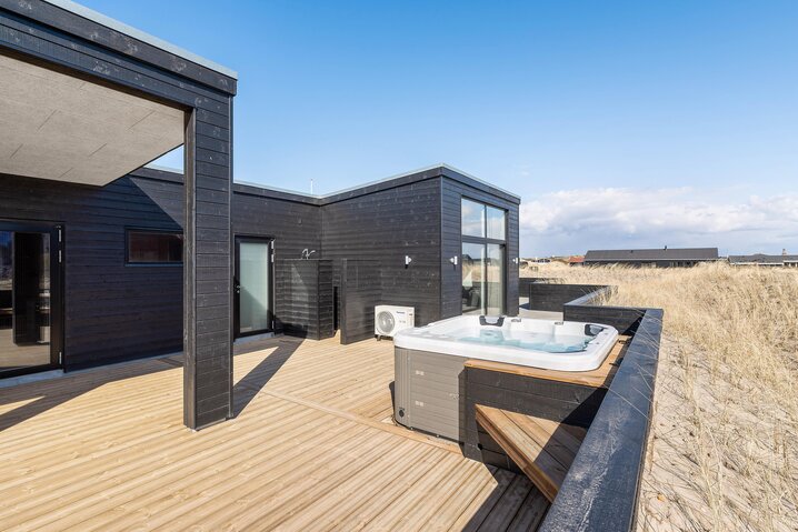 Ferienhaus BB1077 in Bjerregårdsvej 393, Bjerregård - Bild #44