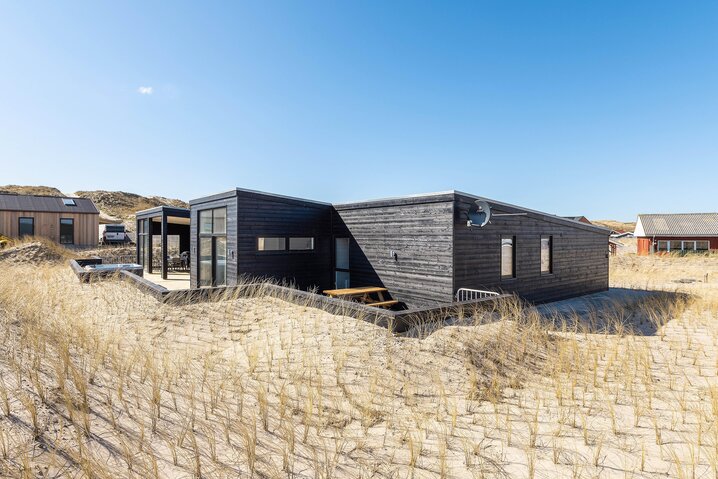 Ferienhaus BB1077 in Bjerregårdsvej 393, Bjerregård - Bild #45