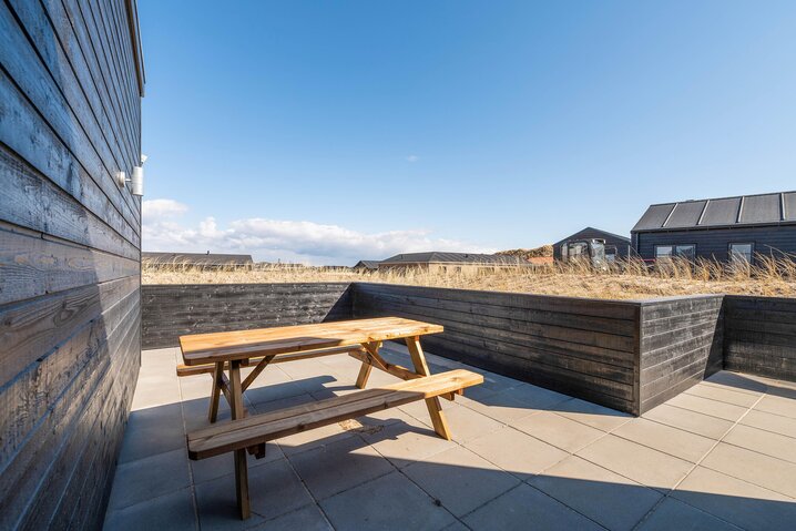 Ferienhaus BB1077 in Bjerregårdsvej 393, Bjerregård - Bild #46