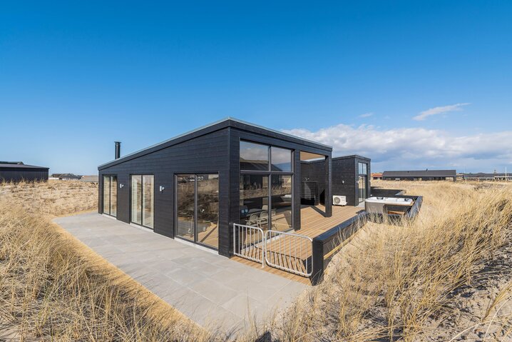 Ferienhaus BB1077 in Bjerregårdsvej 393, Bjerregård - Bild #47