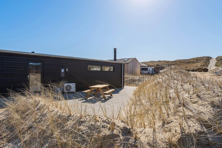 Ferienhaus BB1077 in Bjerregårdsvej 393, Bjerregård - Bild #49