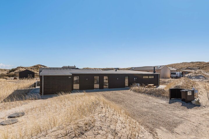 Ferienhaus BB1077 in Bjerregårdsvej 393, Bjerregård - Bild #50