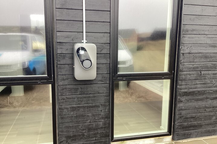 Ferienhaus BB1077 in Bjerregårdsvej 393, Bjerregård - Bild #51