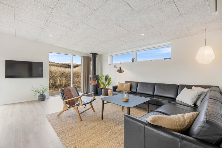 Ferienhaus BB1077 in Bjerregårdsvej 393, Bjerregård - Bild #1