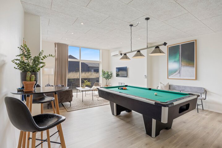 Ferienhaus BB1077 in Bjerregårdsvej 393, Bjerregård - Bild #3