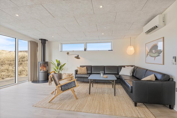 Ferienhaus BB1077 in Bjerregårdsvej 393, Bjerregård - Bild #4