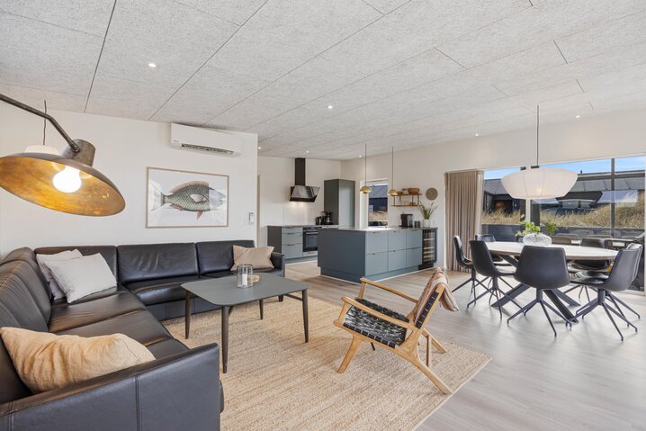 Ferienhaus BB1077 in Bjerregårdsvej 393, Bjerregård - Bild #6