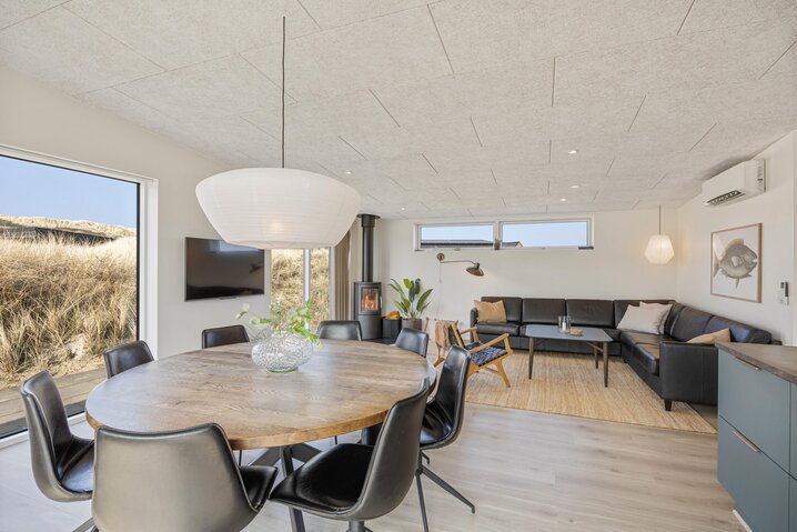 Ferienhaus BB1077 in Bjerregårdsvej 393, Bjerregård - Bild #7