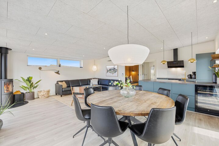 Ferienhaus BB1077 in Bjerregårdsvej 393, Bjerregård - Bild #8