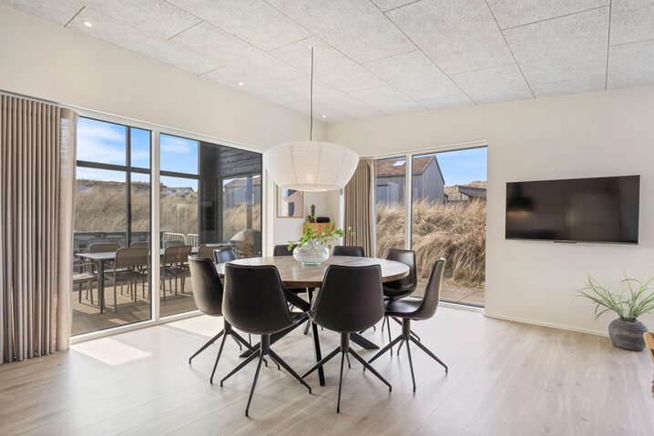 Ferienhaus BB1077 in Bjerregårdsvej 393, Bjerregård - Bild #9