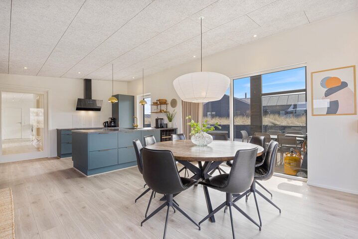 Ferienhaus BB1077 in Bjerregårdsvej 393, Bjerregård - Bild #10