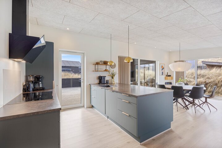 Ferienhaus BB1077 in Bjerregårdsvej 393, Bjerregård - Bild #11