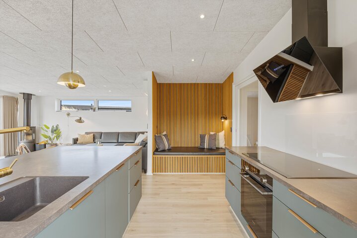 Ferienhaus BB1077 in Bjerregårdsvej 393, Bjerregård - Bild #14