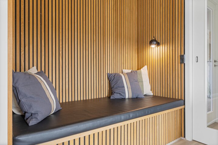 Ferienhaus BB1077 in Bjerregårdsvej 393, Bjerregård - Bild #15