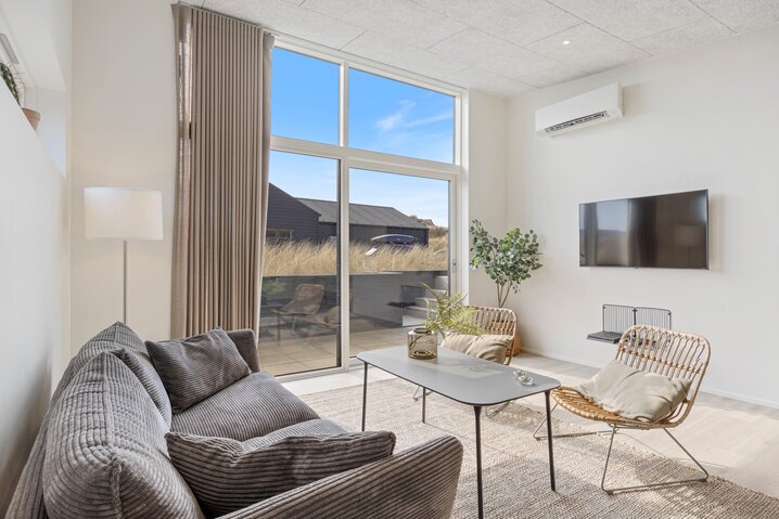 Ferienhaus BB1077 in Bjerregårdsvej 393, Bjerregård - Bild #16