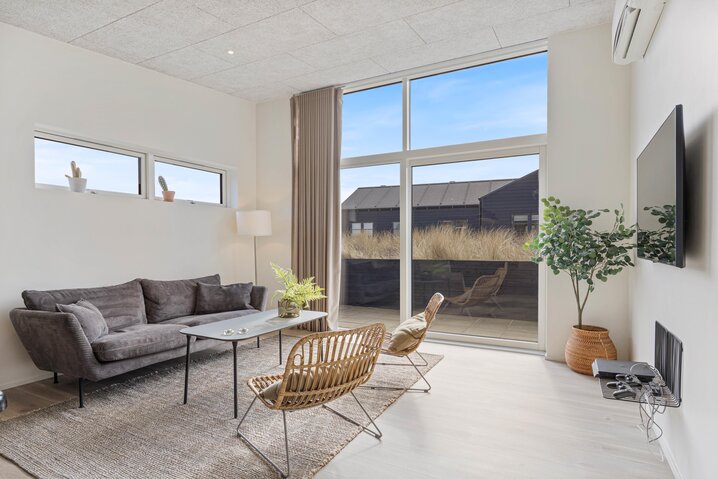 Ferienhaus BB1077 in Bjerregårdsvej 393, Bjerregård - Bild #17