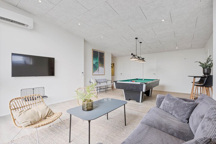 Ferienhaus BB1077 in Bjerregårdsvej 393, Bjerregård - Bild #18