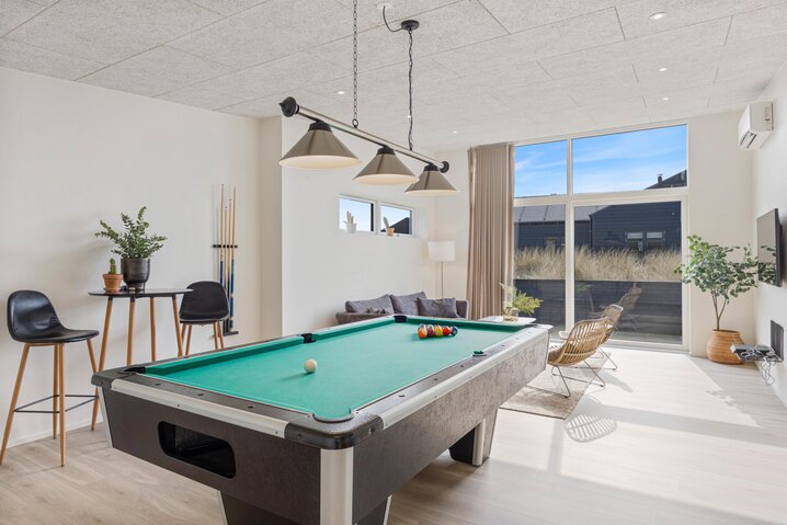 Ferienhaus BB1077 in Bjerregårdsvej 393, Bjerregård - Bild #19