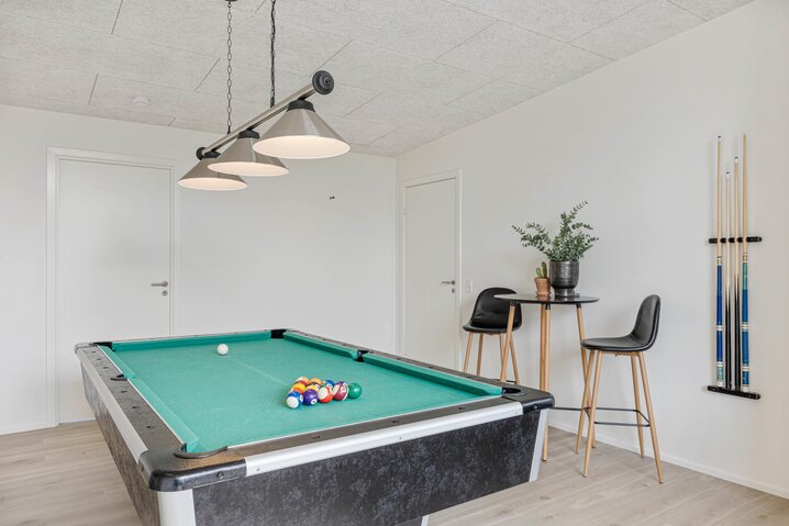 Ferienhaus BB1077 in Bjerregårdsvej 393, Bjerregård - Bild #20