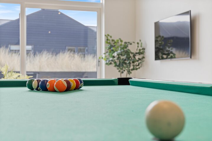 Ferienhaus BB1077 in Bjerregårdsvej 393, Bjerregård - Bild #21